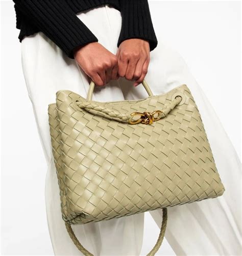 bottega veneta bags replica|bottega veneta andiamo bag dupe.